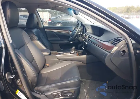 2015 Lexus Gs 350 из США, поврежденный, VIN JTHBE1BL9FA004010